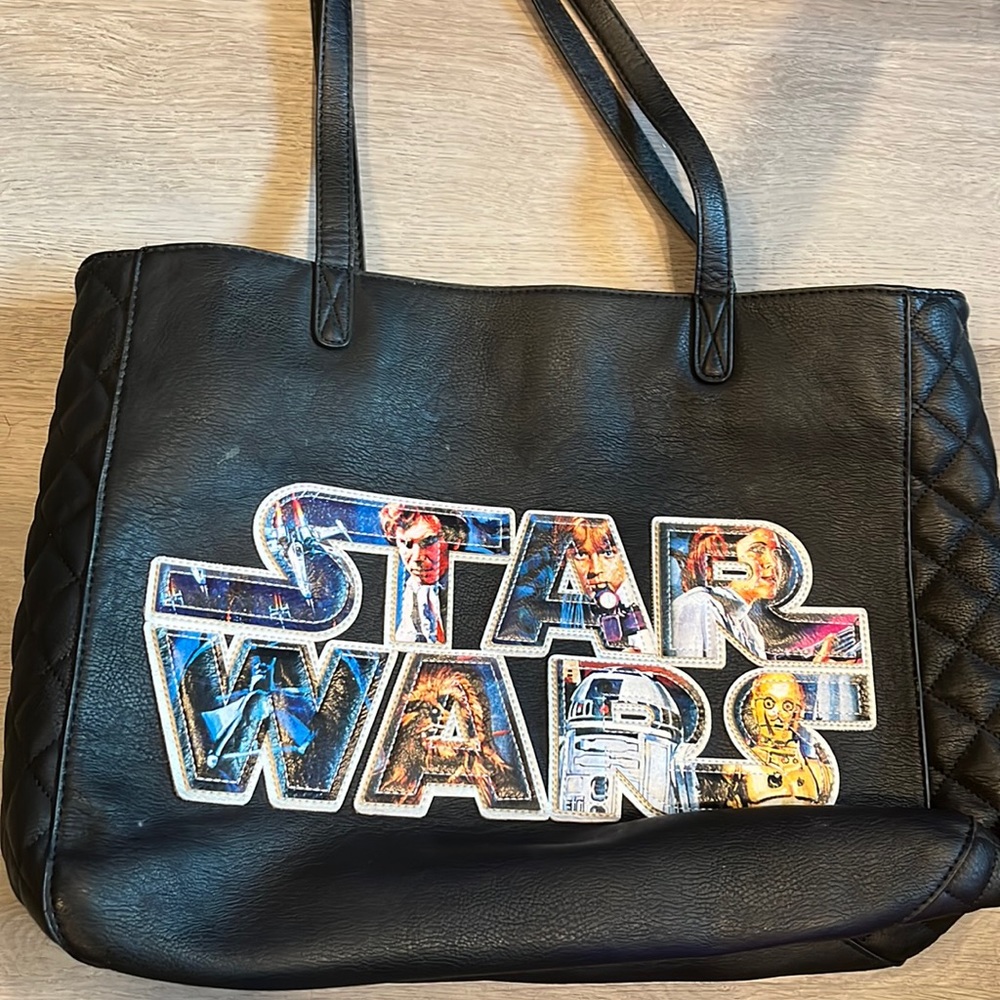 Star Wars Lounge Fly